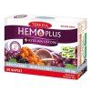 TEREZIA HEMOPLUS + KYSELINA LISTOVÁ 60 ks
