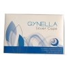 GYNELLA Silver Caps 10 ks