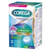 COREGA 3 Minutes DENTURE TABLETS 18x6 ks