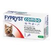 FYPRYST combo 67 mg/60,3 mg PSY 2-10 KG 0,67 ml