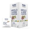 HERBEX Premium HRDLO A KRK s eukalyptom 20x1,5 g