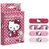 Hello Kitty sterilní dětské náplasti 20 ks