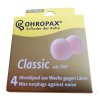 OHROPAX CLASSIC Ušné vložky 4 ks
