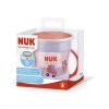 Nuk Hrnček Mini Magic Cup, 160 ml - ružový