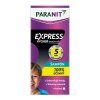 PARANIT Express šampón 100 ml + hrebeň set
