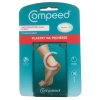 Compeed NÁPLASŤ na pľuzgiere na nohách 10 ks