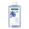 KLORANE ŠAMPON s BIO lnem 400 ml