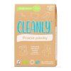 CLEANLY eco Pracie pásiky Fresh forest, 50 KS