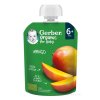 Gerber Organic Kapsička Mango 90 g