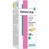 Generica Kalciový sirup 100 ml