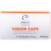 EAGLE EYE LUTEIN 20 VISION CAPS 30 ks