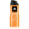 Sprchový gél ADIDAS Power Booster 3v1 400 ml