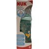 NUK FC Fľaša PP Active Cup 300ml  Zelená