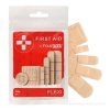 FIXAplast FIRST AID FLEXI náplasť MIX 24 ks