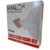 HYALO4 Non-Adhesive Foam – penové krytie na rany, neadhezívne, 10×10 cm, 10 ks