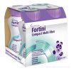 Fortini Compact Multi Fibre 4x125 ml