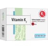 GENERICA Vitamin K2 90 ks