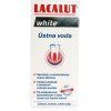 LACALUT WHITE Ústna voda 300 ml