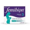 Femibion 3 Dojčenie 56 ks