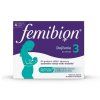 Femibion 3 Kojení – 28 tablet + 28 kapslí