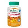 Jamieson Kurkuma želatínové pastilky 60ks