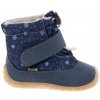 FARE BARE DETSKÉ ZIMNÉ TOPÁNKY č. 19 - 5041401