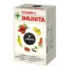 LEROS VITAMÍN C IMUNITA 20x2 g