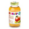 HiPP BIO Jablkovo - hroznová šťava 200 ml