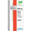 GENERICA Calcium + Vitamin C 1000 mg 10 ks