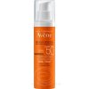 AVENE SOLAIRE ANTI-AGE TEINTE SPF50+ 50 ml