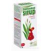 HERBACOS Jitrocelový sirup + vitamín C 320 g