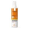 LA ROCHE-POSAY ANTHELIOS sprej SPF50+ 200ml