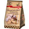 Liana Bread mix dark 1000 g