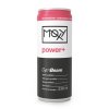 Moxy Power+ Energy Drink Jahodová limonáda 330 ml