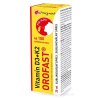 Vitamín D3+K2 Axonia OROFAST 30 ml