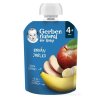 Gerber Natural Kapsička Banán a jablko 90 g