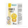 EDENPharma VITAMIN A 8000 I.U. 30 kapslí