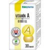 EDENPharma VITAMÍN A 8000 I.U. 30 kapsúl