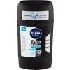Nivea Men Black & White Invisible Fresh tuhý antiperspirant 50 ml