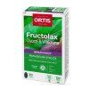 Fructolax Ovocie a vláknina TABLETY 30 ks