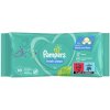 Pampers Fresh Clean vlhčené utierky 80 ks