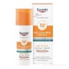 Eucerin SUN OIL CONTROL TINTED SPF 50+ MEDIUM 50 ml
