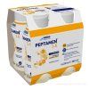 PEPTAMEN 1.6 Vanilková príchuť 4x200 ml