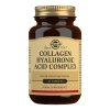 Solgar Kolagén a kyselina hyalurónová 30 ks