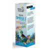 Adelle Davis OMEGA 3 z morských rias JUNIOR 50 ml