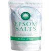 ELYSIUM SPA Prírodná magnéziová soľ s vôňou eukalyptu 450 g
