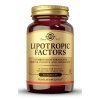 Solgar Lipotropic factors 50 tablet