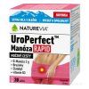 NATUREVIA UroPerfect Manóza RAPID 30 ks
