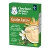 Gerber Organic Nemléčná KAŠE Vanilka 200 g