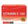 Noventis Vitamín E 100 50 ks